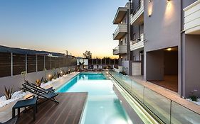 Ethereal Apartments Chania